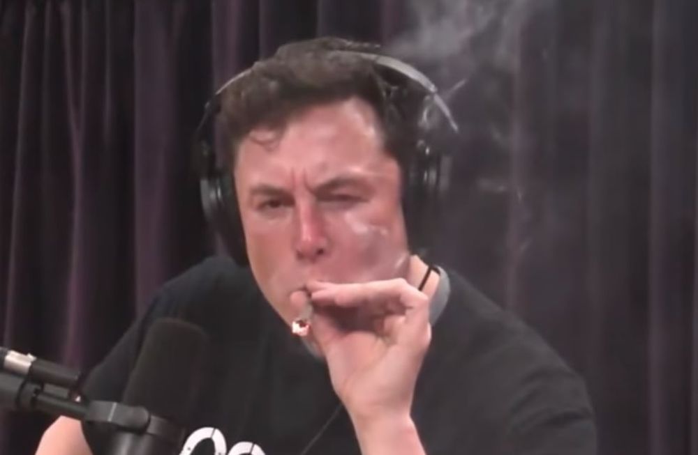 Elon Musk habría consumido múltiples drogas durante la campaña de Trump, según The New York Times
