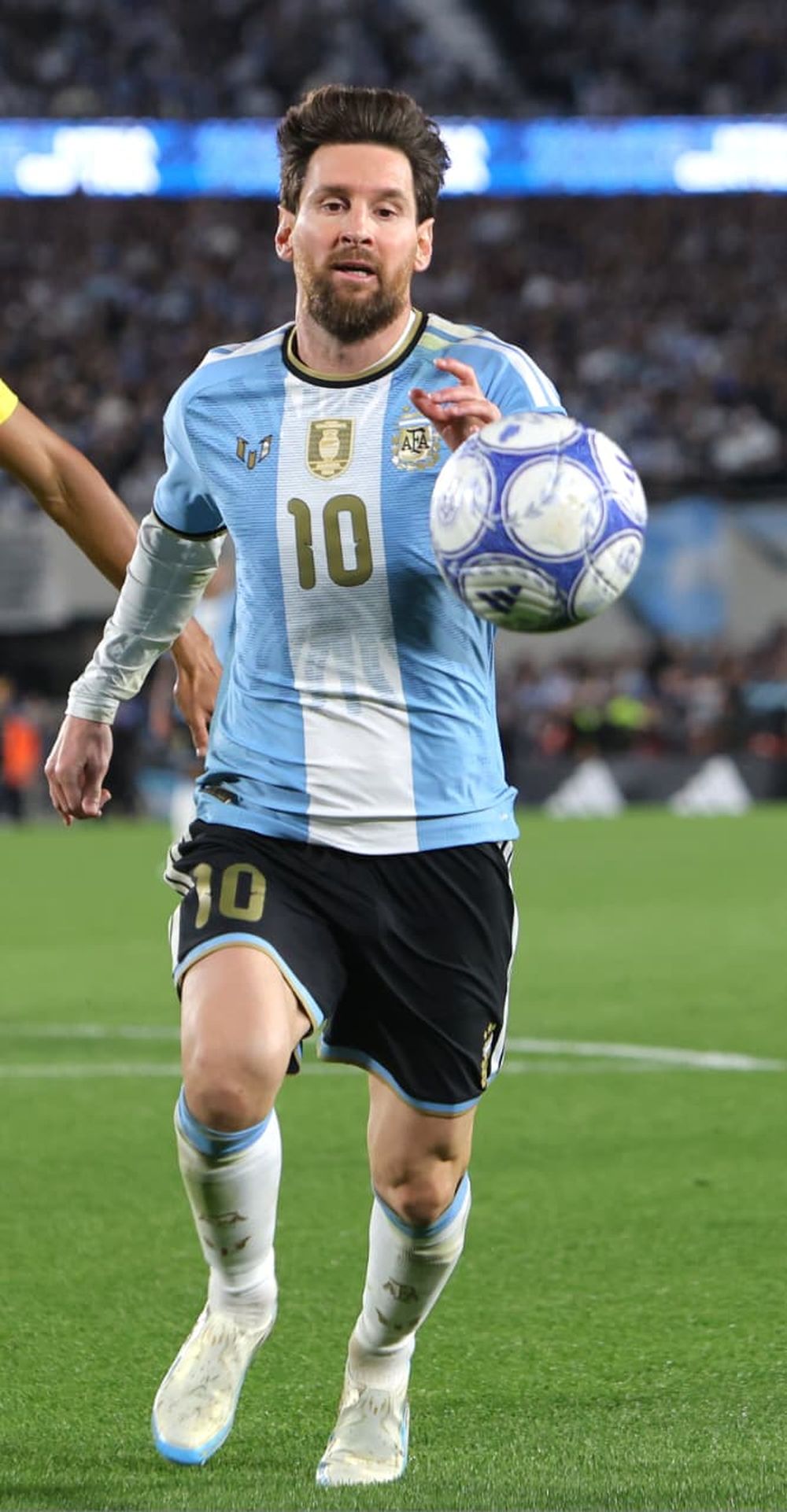 Despedida Messi de la Selección (27
