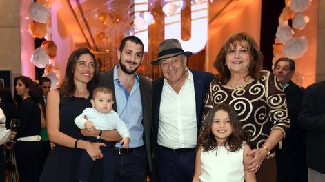 Sheraton Mendoza celebró sus 10 años