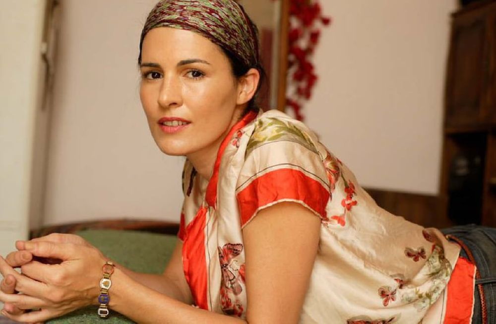 Jazmín Rodríguez: “La moda es algo lúdico”