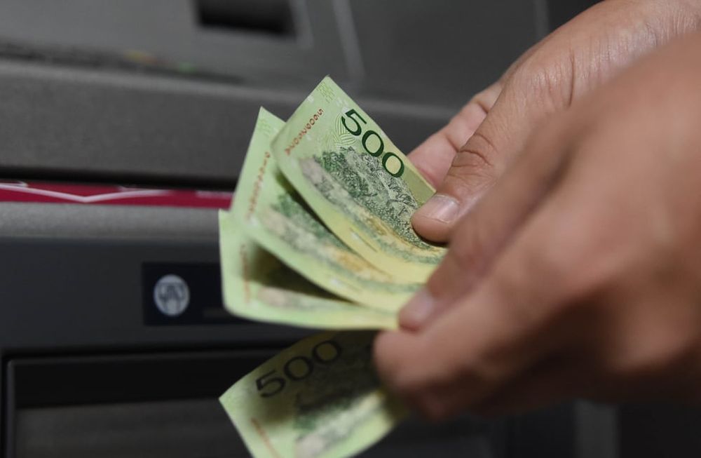 Los salarios perdieron contra la inflación, y se calcula que entre el sector registrado y no registrado, es decir “sector público, privado, formal e informal”, un mendocino gana en promedio $49.200.