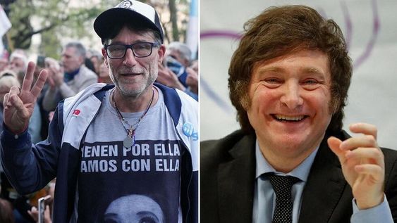 El cura Paco Olveira le negará comida a los votantes de Milei y lanzó: “No creo que su gobierno dure cuatro años”