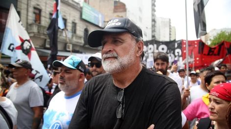 Eduardo Belliboni irá a juicio oral por extorsión y fraude con planes sociales.