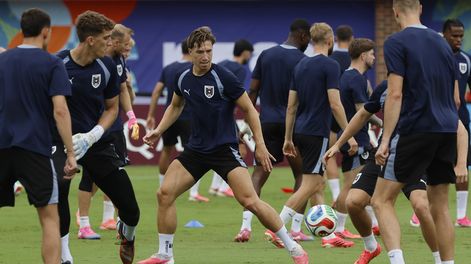 Cómo juega Austria, el rival que pondrá a prueba a la Selección argentina en el Mundial 2026