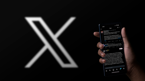 Un usuario de X le pidió a la IA que le explique la renovación del swap con China en términos futbolísticos.