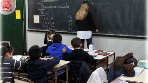 Desafío familiar y responsabilidad escolar