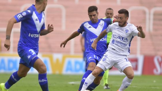 El Tomba pierde con Vélez en el Malvinas Argentinas