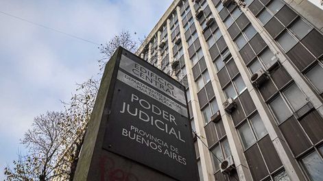 Juzgan a una mujer en Mar del Plata acusada de matar con alcohol y éxtasis a su hija discapacitada de 8 años