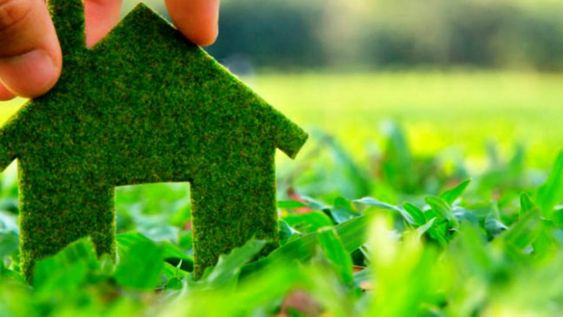 Construcción sustentable: diseño para una economía circular