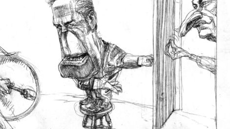 Invitados sorpresa - Por José Luis Toso