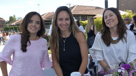 Dalvian y un festejo para las mamás