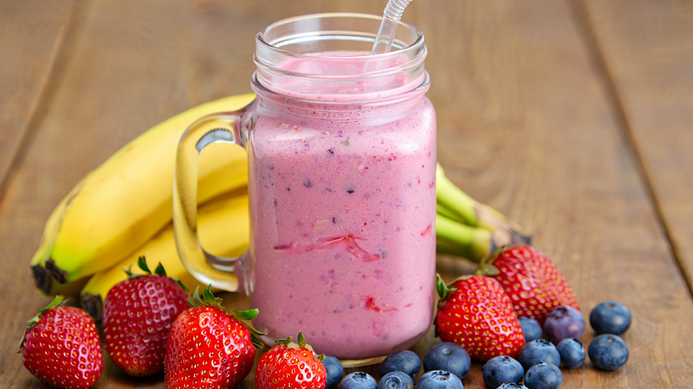 Hacé un desayuno detox en tu casa con solo 3 ingredientes y en tan solo 7 minutos.