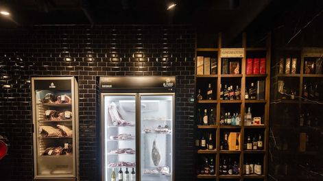 La cadena de productos envasados al vacio tiene 15 locales distribuidos en Santa Fe, Buenos Aires y ahora Mendoza.