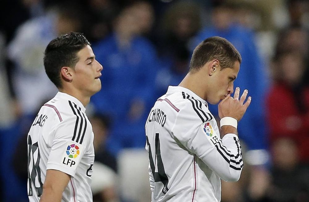 Copa del Rey: Real Madrid aplastó al humilde Cornella y está en octavos