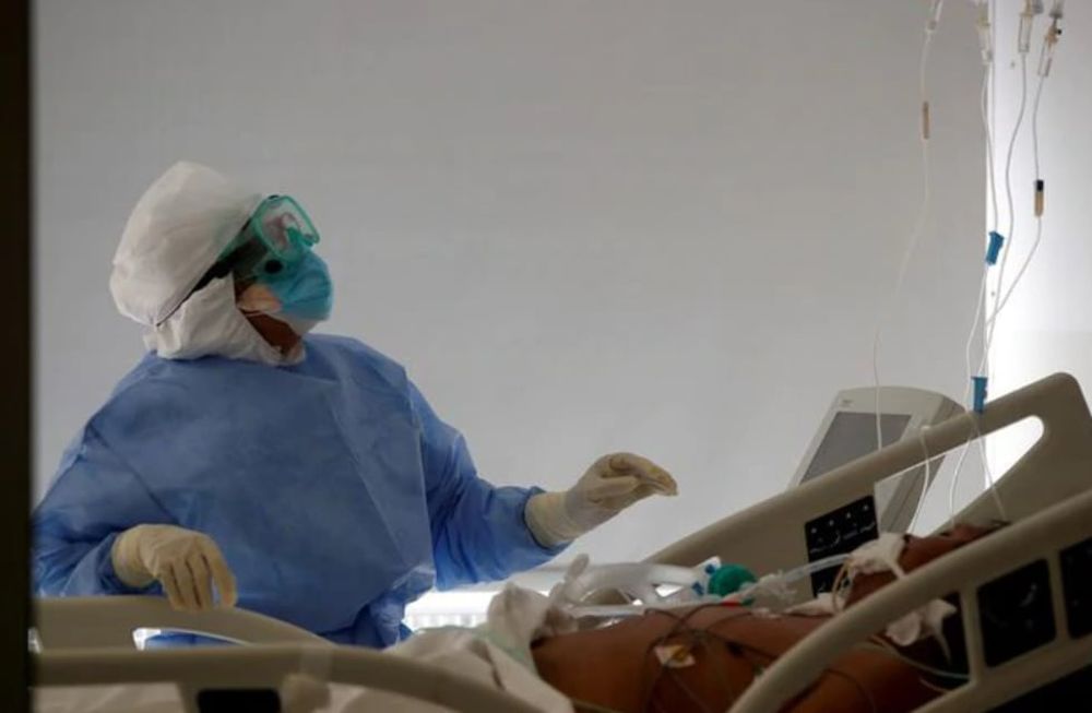 Cómo se defiende el organismo cuando ingresa el coronavirus