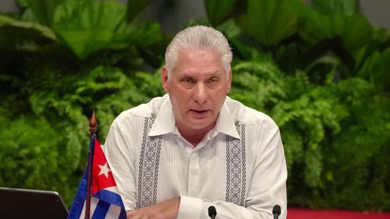 Cuba ofrece diálogo a EE. UU. pero activa el Estado de Guerra ante la presión de Trump.