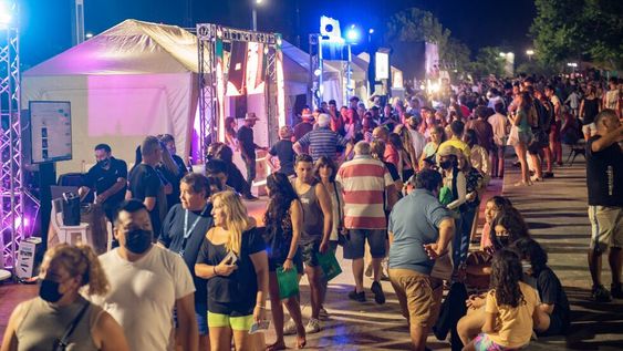 Este viernes la Ciudad será protagonista en la Semana Federal