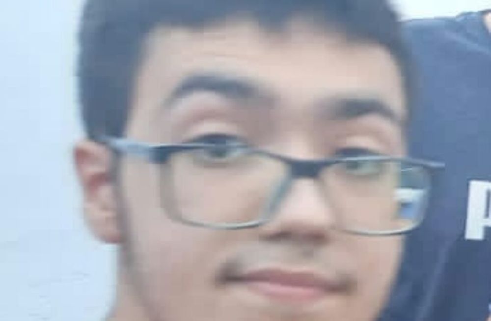 La familia del joven que murió atropellado en navidad lo despidió con dolor en las redes y descartó que haya sufrido una crisis: culpan al conductor.