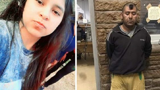 Tatiana Guzmán murió en terapia intensiva del hospital Schestakow. El acusado, Diego Lea, es descrito por los vecinos como un sujeto “extraño”.