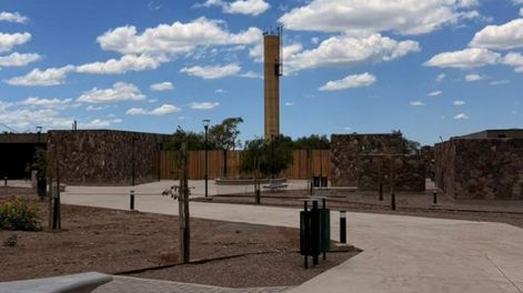 Ecoparque, espacio a cuidar y mantener