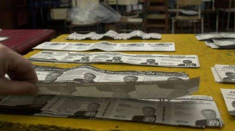 La oscuridad de un cuarto - Por Jorge Sosa