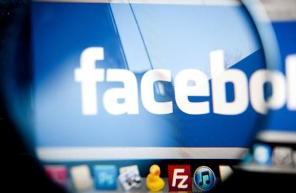 Facebook y el origen de las redes sociales