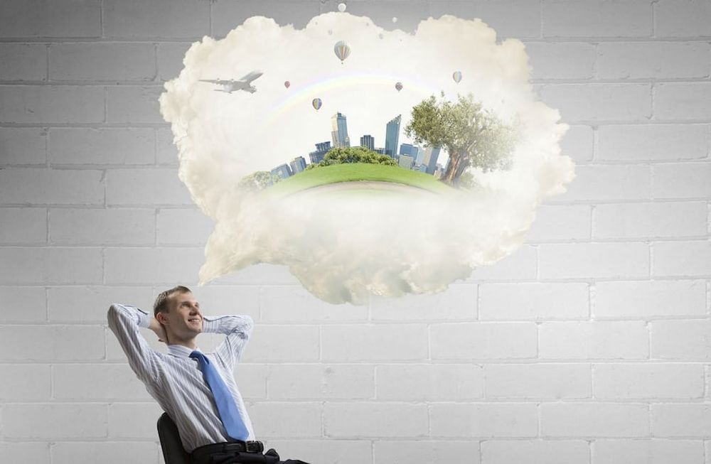 Horóscopo: los signos del zodíaco que nunca ponen los pies en la tierra