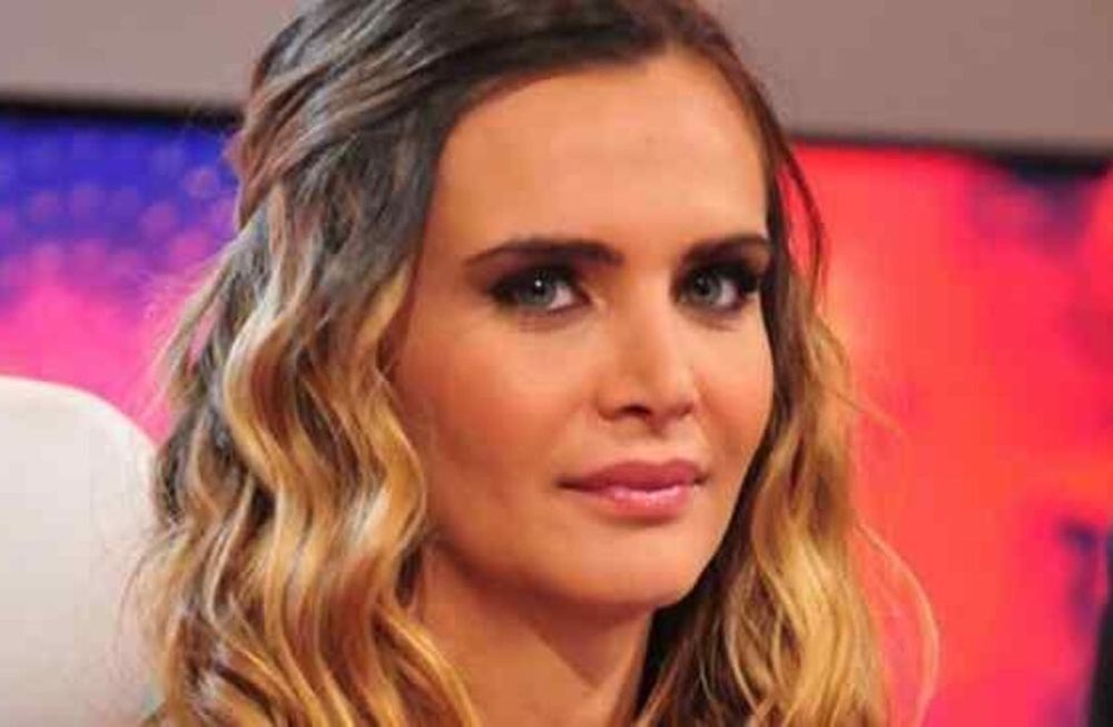 Amalia Granata contó  por qué le hizo la cruz a Jorge Rial: “Se puso a contar mis días de ovulación para ver si mi hijo era de mi marido”
