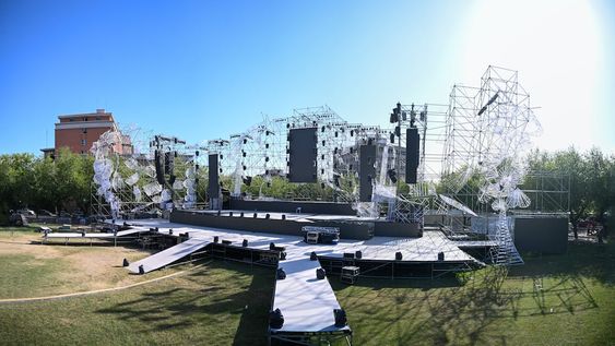 Así serán los cortes de tránsito previstos para la Vendimia de Ciudad 2023