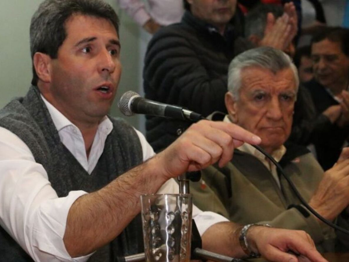 Ni yanquis ni marxistas, peronistas - Por Carlos Salvador La Rosa