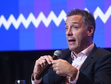 Juan Germano participó del conversatorio Era de cambios de Diario Los Andes.&nbsp;