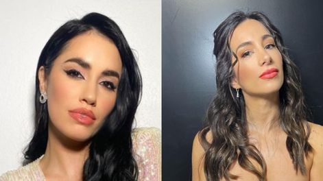 La contundente respuesta de Lali Espósito a Estefi Berardi: Media pila.