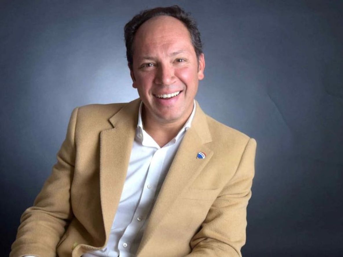 Venimos de 27 años de estabilidad con valores a la baja y un mercado que ha estado muy estancado, salvo por la pequeña reactivación que se vivió en 2017, sostuvo Sosa. / FOTO: Javier Ferreyra