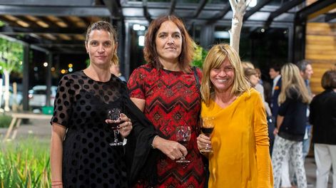 Chacras Park presentó Ceibo, su flamante edificio de oficinas premium