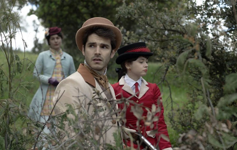 Marzo se despide con nuevas producciones en Netflix.