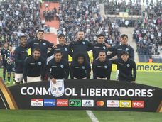 Independiente Rivadavia va por la clasificación a octavos de final de la Copa Libertadores Independiente Rivadavia va por la clasificación a octavos de final de la Copa Libertadores