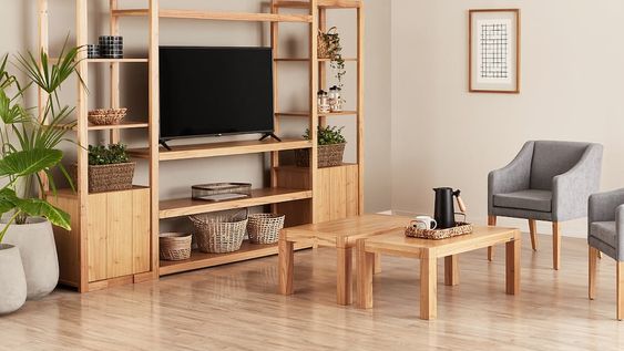 Comienza la Segunda Semana del Mueble: diseño, calidad y todo el prestigio nacional de la industria maderera