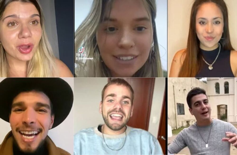 Gran Hermano 2022: los castings de los cordobeses para entrar a la casa