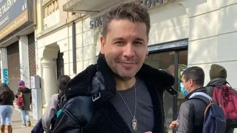 El influencer, que usa el nombre @danannoficial en distintas redes sociales, deberá pagar una multa en efectivo. Foto: Emmanuel Dannan / Redes Sociales