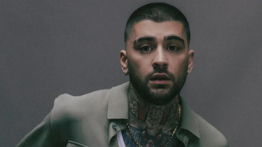 Zayn Malik regresará a Argentina.&nbsp;