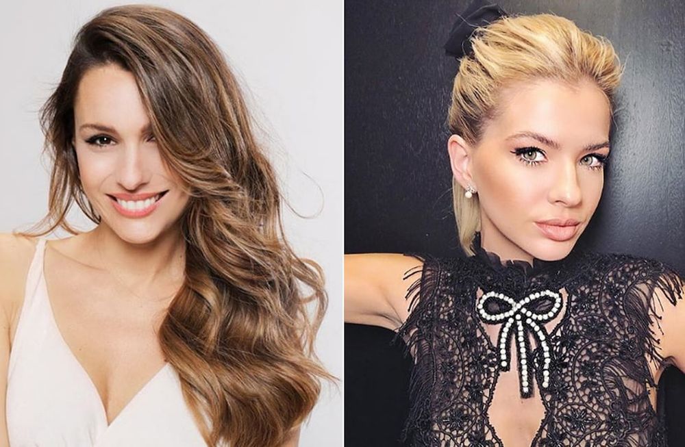 ¡Cuánta buena onda!: Pampita y la China Suárez confirmaron qué tipo de relación tienen