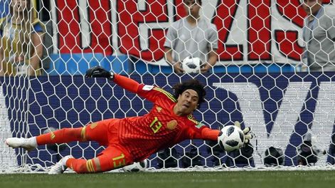 México 1 - Alemania 0: un resultado que ¿le conviene a Argentina?