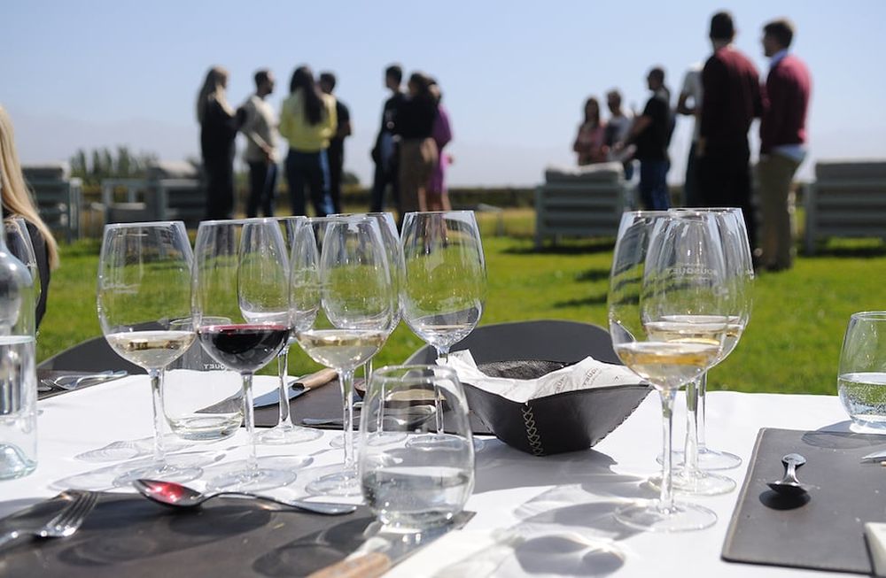 Atraída por las propuestas gastronómicas de Mendoza, la Guía Michelin hace su debut en Argentina