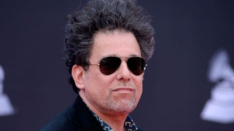 Los Andes | Andrés Calamaro