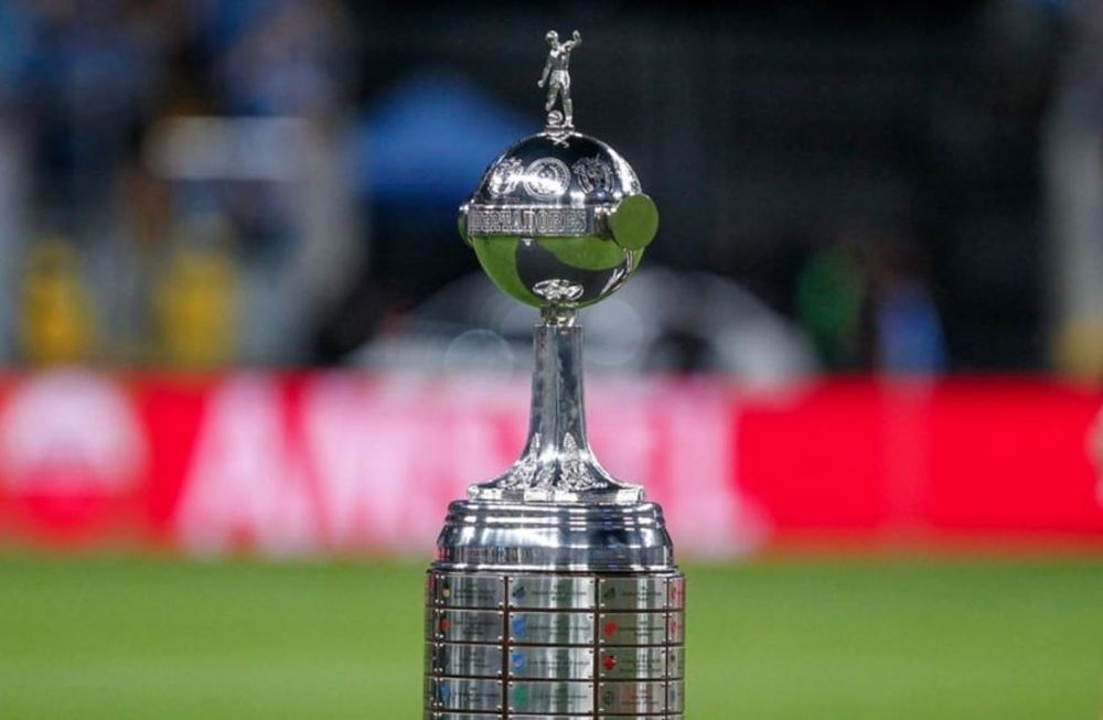 Copa Libertadores: días y horarios confirmados de los octavos de final
