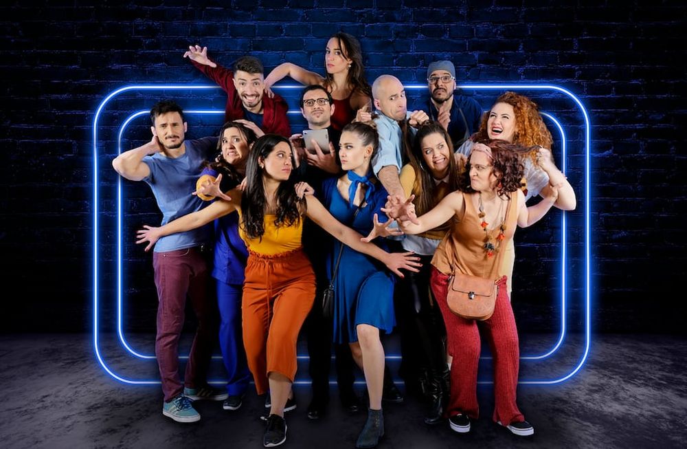 La multipremiada obra llega a Mendoza de la mano de Facundo Pennesi. Sábado y domingo en el Teatro Independencia.