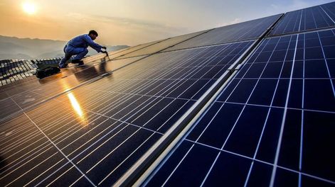 Fracking: invertir en energías limpias y libres - Por Federico Soria