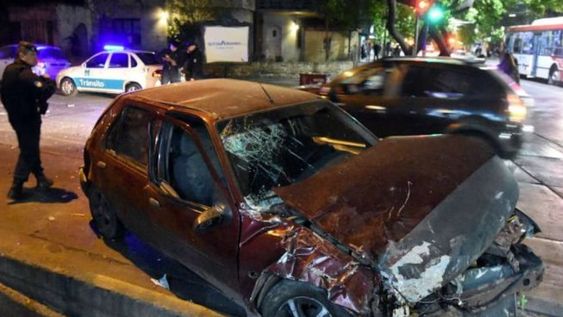 Al volante sin alcohol ¿meta posible?
