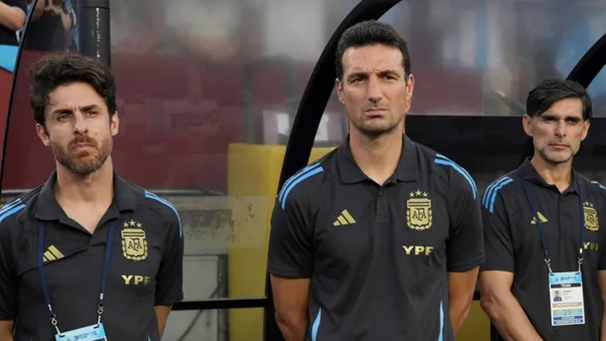 Cómo arma Scaloni la lista del Mundial 2026: el método de la Selección Argentina