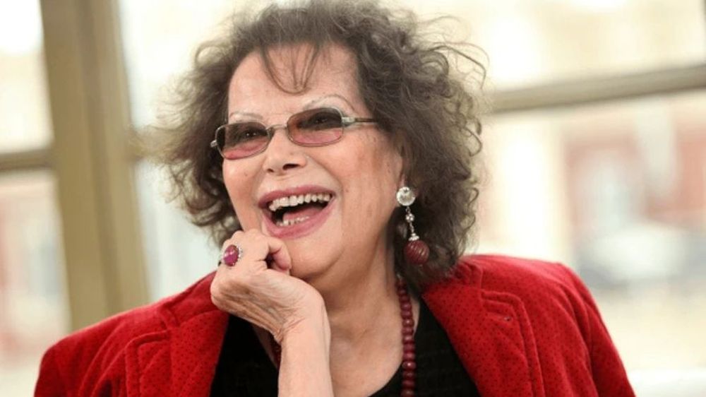 &nbsp;El mundo del cine lamenta la partida de Claudia Cardinale, reconocida actriz italiana con una filmografía con más de 140 títulos.&nbsp;